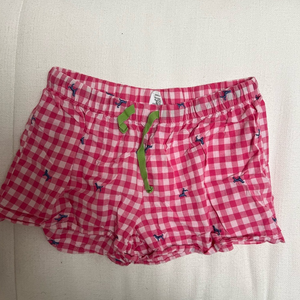 The Black Dog boxer shorts